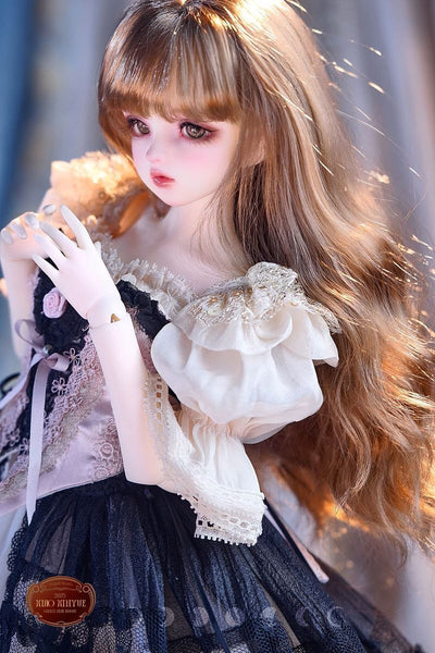 Xinyue | PREORDER |DOLL