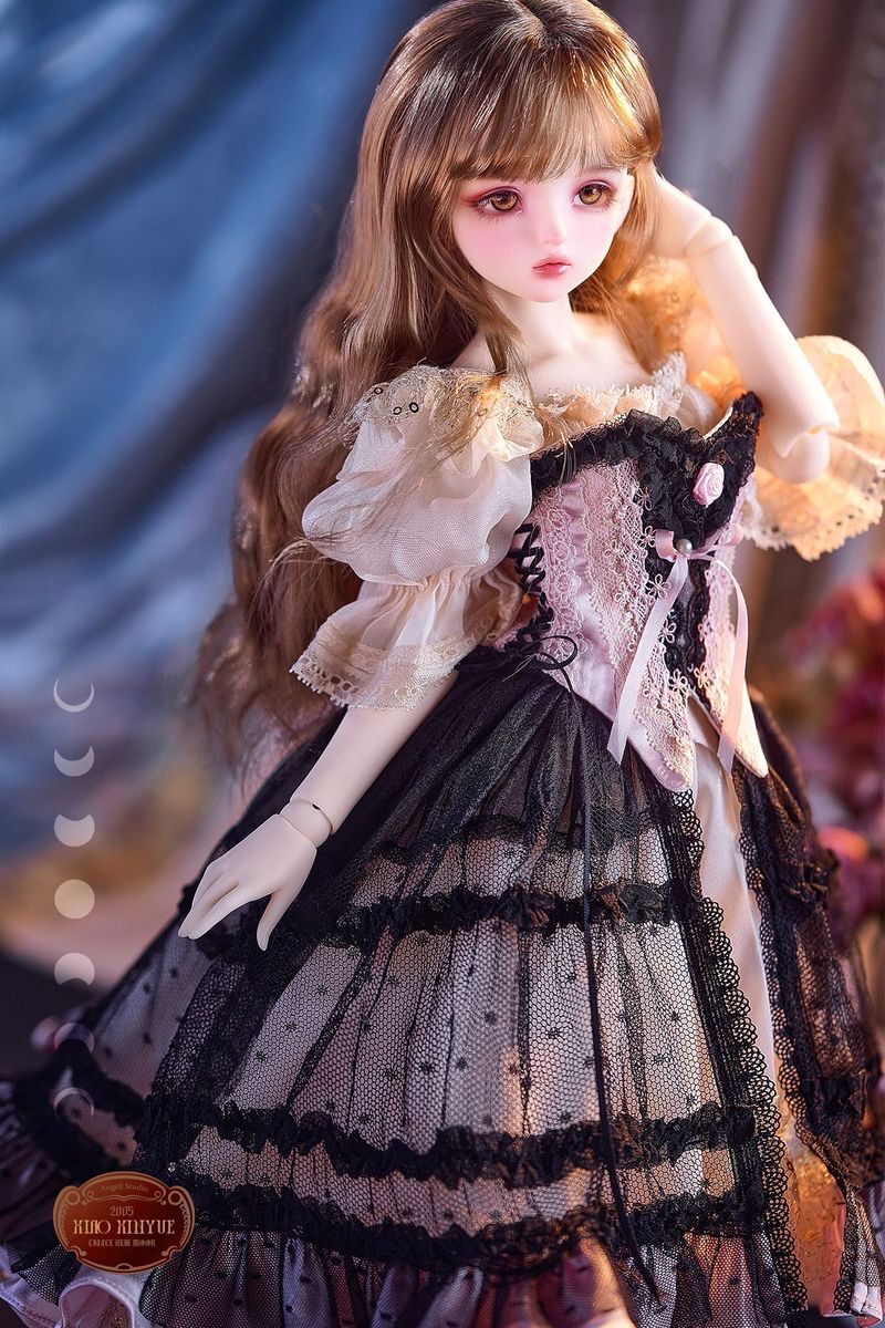 Xinyue | PREORDER |DOLL