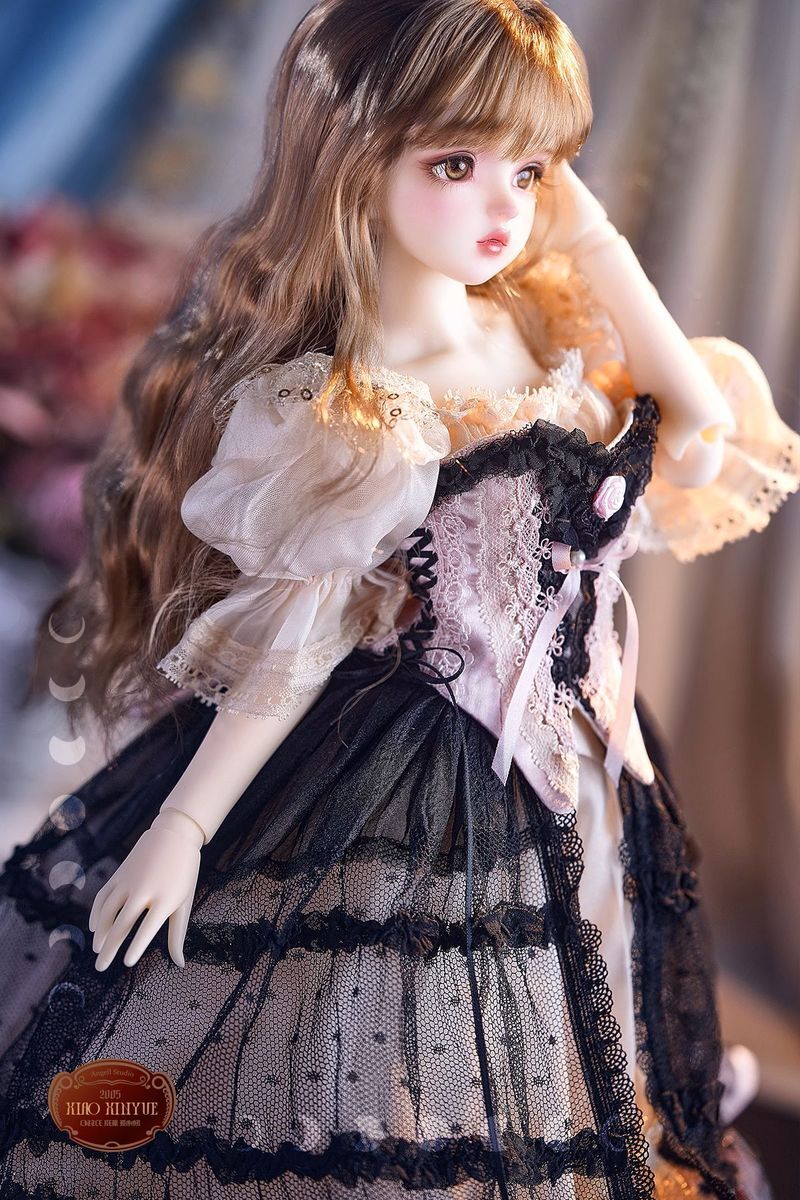 Xinyue | PREORDER |DOLL