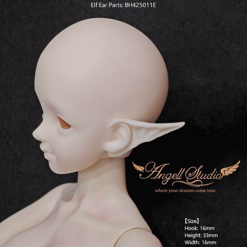 Xinyue | PREORDER |DOLL