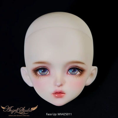 Xinyue Head | PREORDER | PARTS