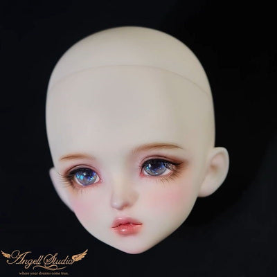 Xinyue Head | PREORDER | PARTS