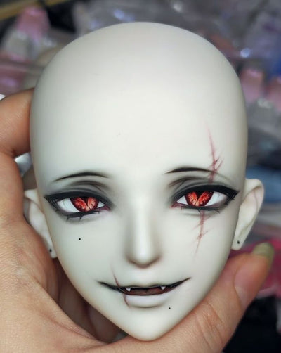 Kyoukaku SP Water Stick Eye No.1: 10/18mm [Limited time] | PREORDER | EYES