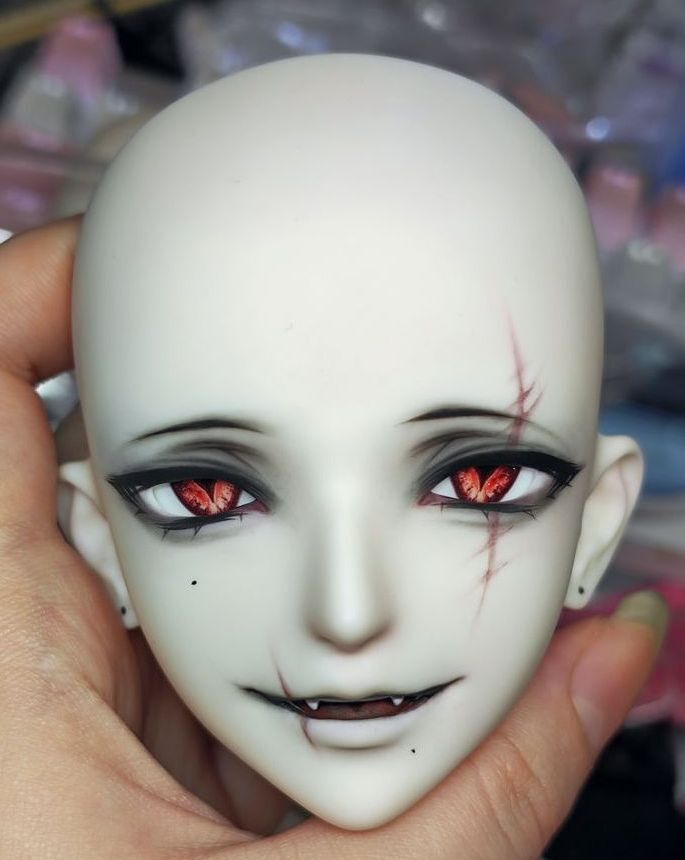 Kyoukaku SP Water Stick Eye No.1: 10/18mm [Limited time] | PREORDER | EYES