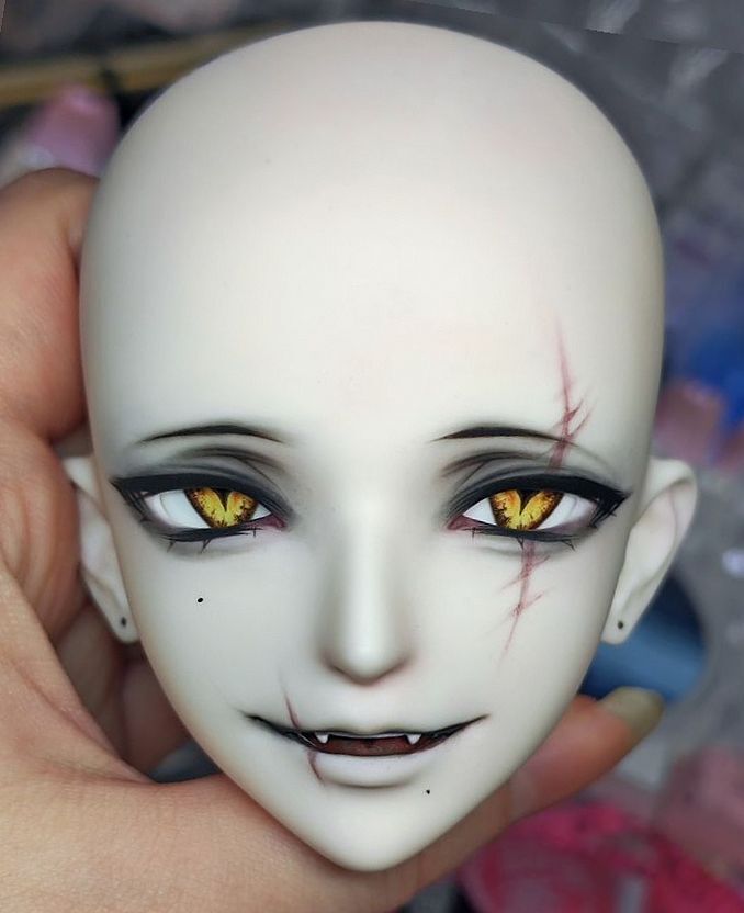 Kyoukaku SP Water Stick Eye No.2: 10/18mm [Limited time] | PREORDER | EYES