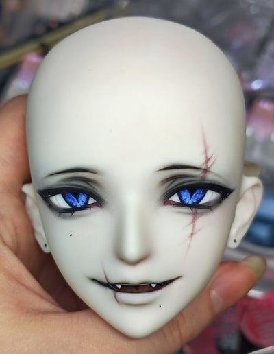 Virtual Core SP Water Stick Eye No.4: 10/18mm [Limited time] | PREORDER | EYES