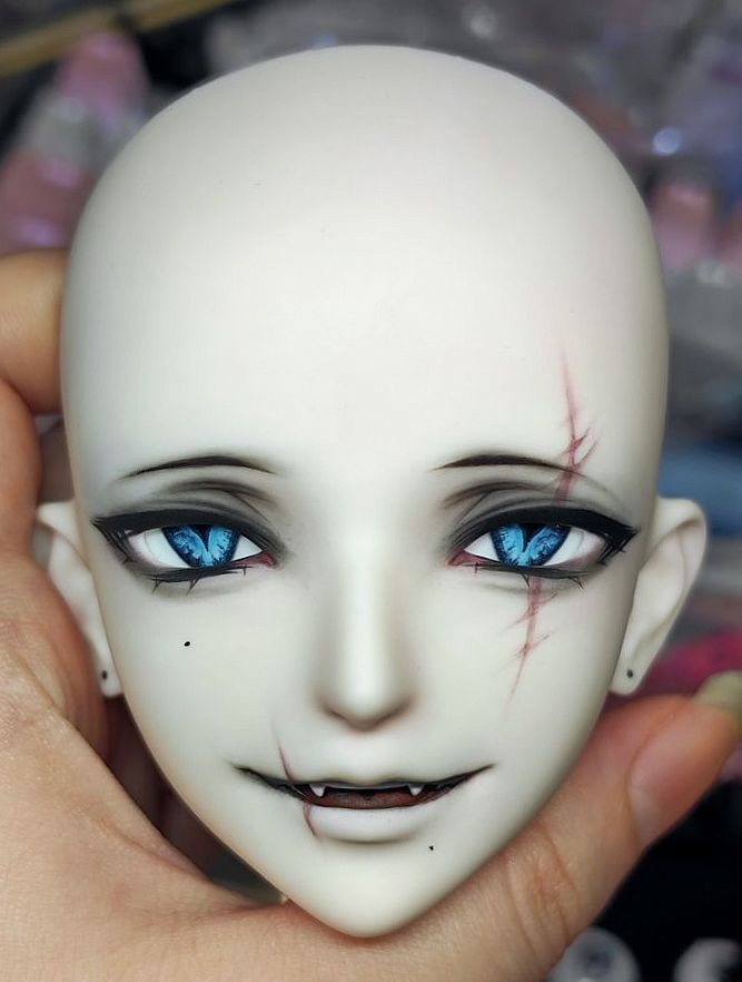 Virtual Core SP Water Stick Eye No.5: 10/18mm [Limited time] | PREORDER | EYES