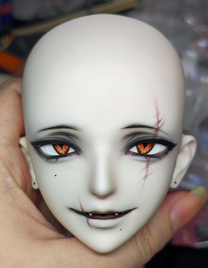 Virtual Core SP Water Stick Eye No.7: 10/18mm [Limited time] | PREORDER | EYES