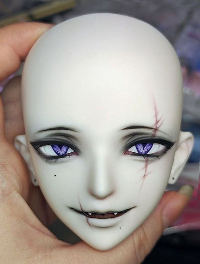 Virtual Core SP Water Stick Eye No.8: 8/18mm [Limited time] | PREORDER | EYES