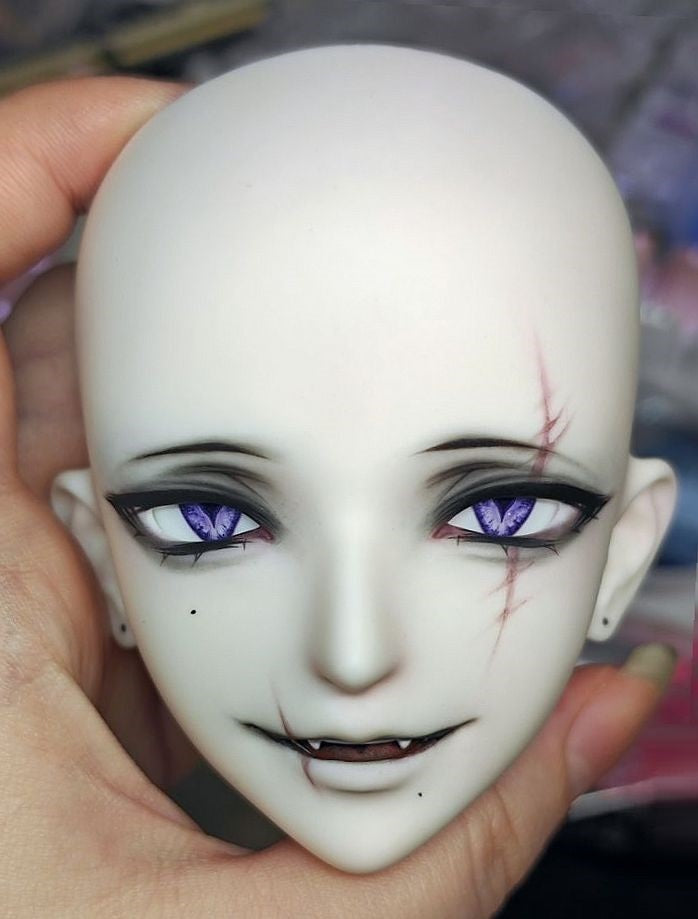 Virtual Core SP Water Stick Eye No.8: 10/18mm [Limited time] | PREORDER | EYES