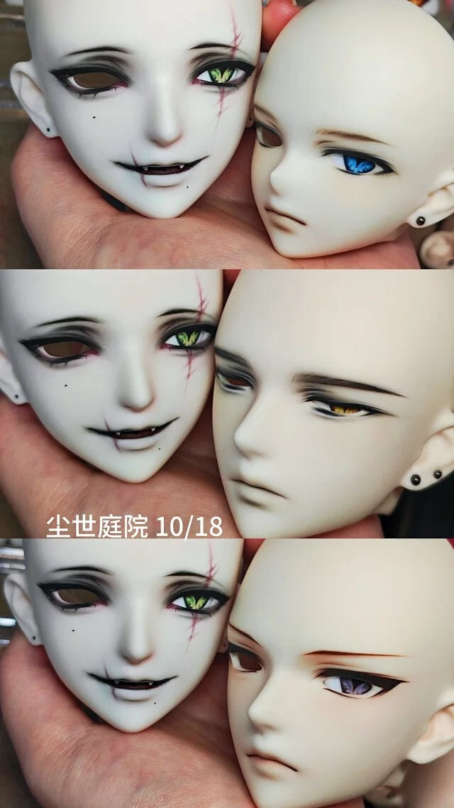 Kyoukaku SP Water Stick Eye No.1: 10/18mm [Limited time] | PREORDER | EYES