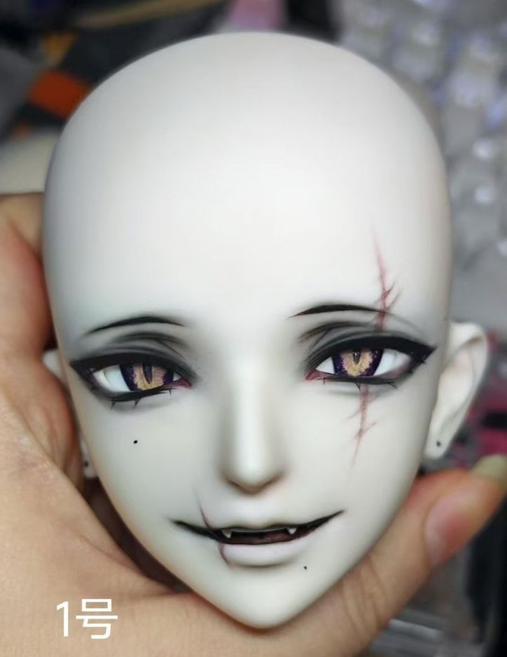 Kyousha SP Water Stick Eye No.1: 10/18mm [Limited time] | PREORDER | EYES