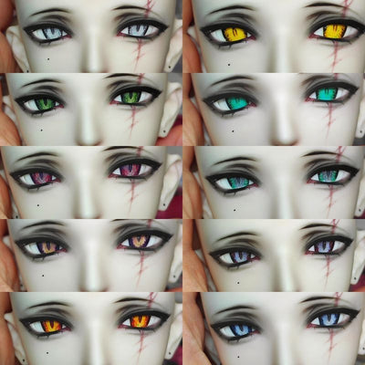 Kyousha SP Water Stick Eye No.1: 10/18mm [Limited time] | PREORDER | EYES