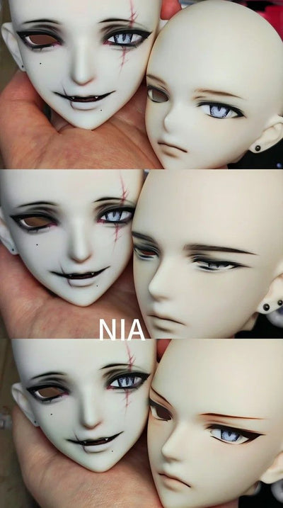 Kyousha SP Water Stick Eye No.7: 10/18mm [Limited time] | PREORDER | EYES