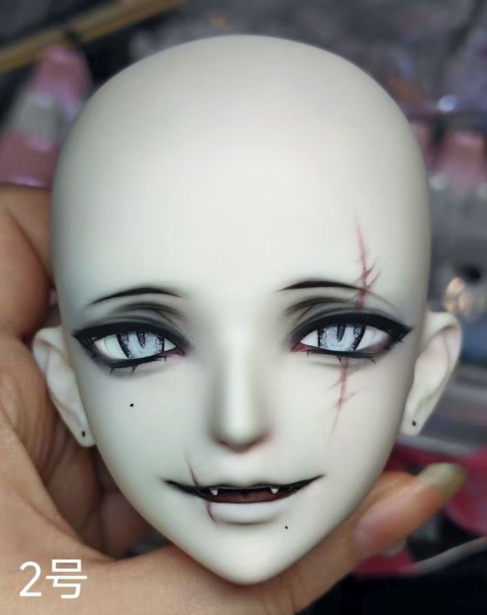 Kyousha SP Water Stick Eye No.2: 10/18mm [Limited time] | PREORDER | EYES