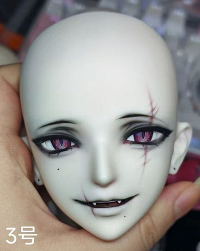 Kyousha SP Water Stick Eye No.3: 10/18mm [Limited time] | PREORDER | EYES