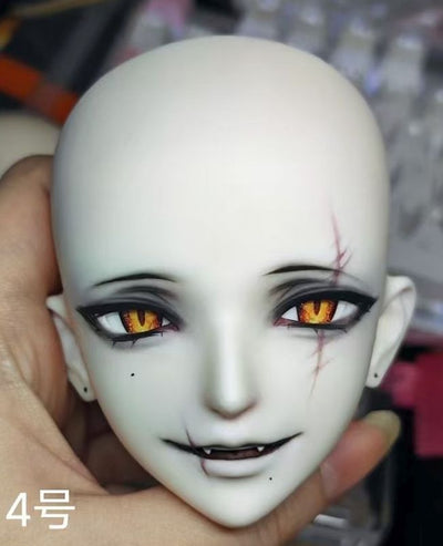 Kyousha SP Water Stick Eye No.4: 10/18mm [Limited time] | PREORDER | EYES