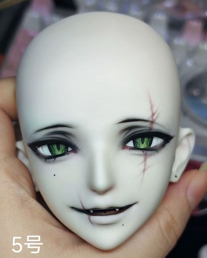 Kyousha SP Water Stick Eye No.5: 10/18mm [Limited time] | PREORDER | EYES