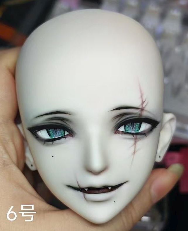 Kyousha SP Water Stick Eye No.6: 10/18mm [Limited time] | PREORDER | EYES