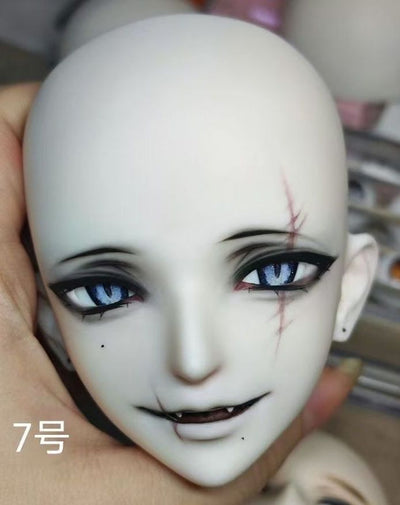 Kyousha SP Water Stick Eye No.7: 10/18mm [Limited time] | PREORDER | EYES