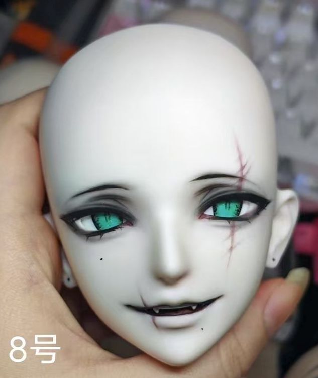 Kyousha SP Water Stick Eye No.8: 10/18mm [Limited time] | PREORDER | EYES