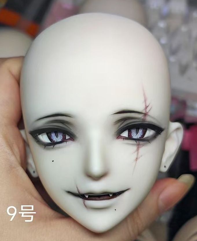 Kyousha SP Water Stick Eye No.9: 10/18mm [Limited time] | PREORDER | EYES