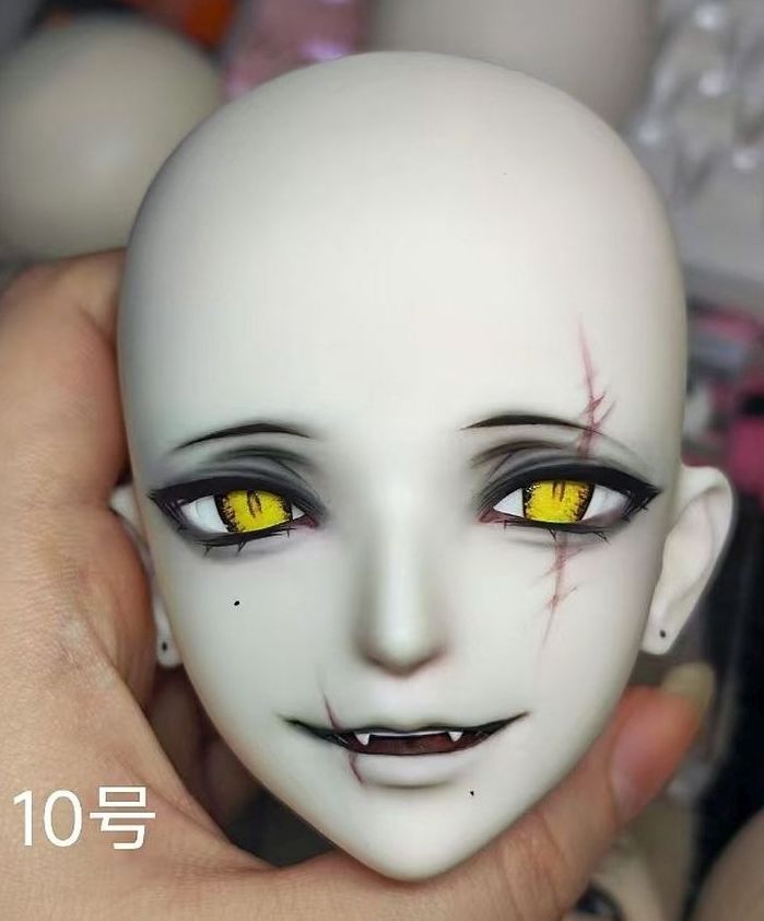 Kyousha SP Water Stick Eye No.10: 10/18mm [Limited time] | PREORDER | EYES