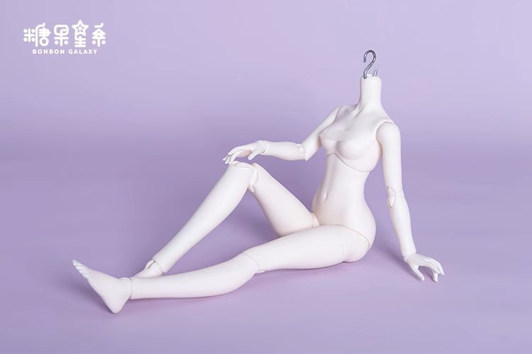 TG-B4-03 Girl Body [Limited time] | PREORDER | PARTS