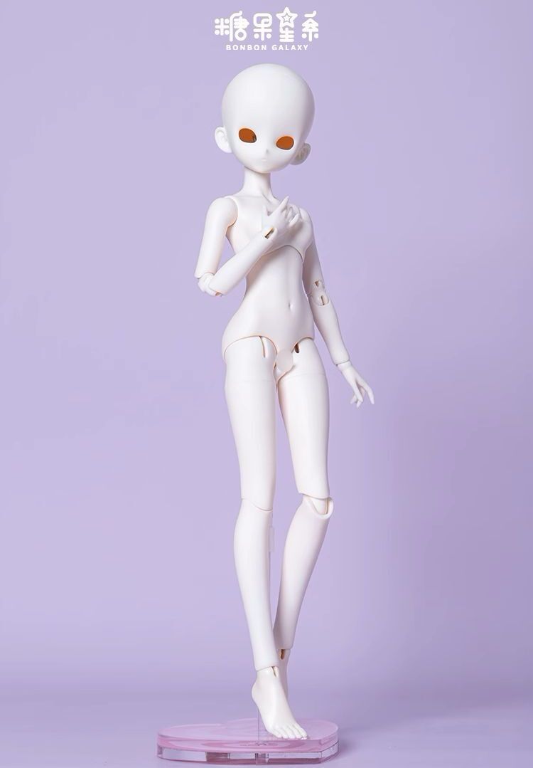 TG-B4-03 Girl Body [Limited time] | PREORDER | PARTS