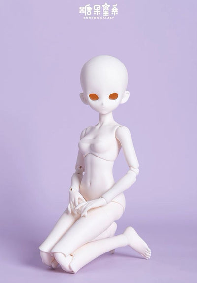 TG-B4-03 Girl Body [Limited time] | PREORDER | PARTS