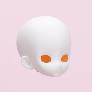 Mariko Head [Limited Time] | PREORDER | PARTS