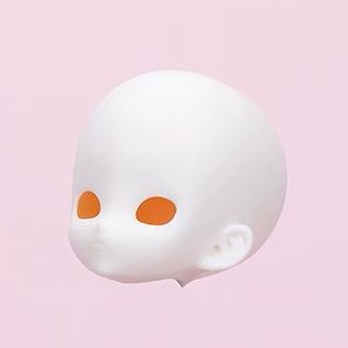 Mariko Head [Limited Time] | PREORDER | PARTS