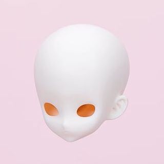 Mariko Head [Limited Time] | PREORDER | PARTS