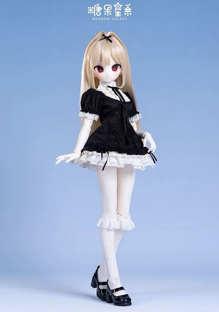 Mariko Head [Limited Time] | PREORDER | PARTS