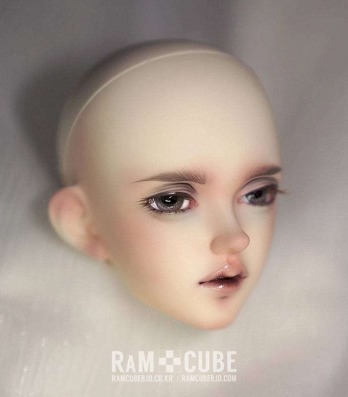 Rowan : A type Head [Limited Time] | Preorder | PARTS