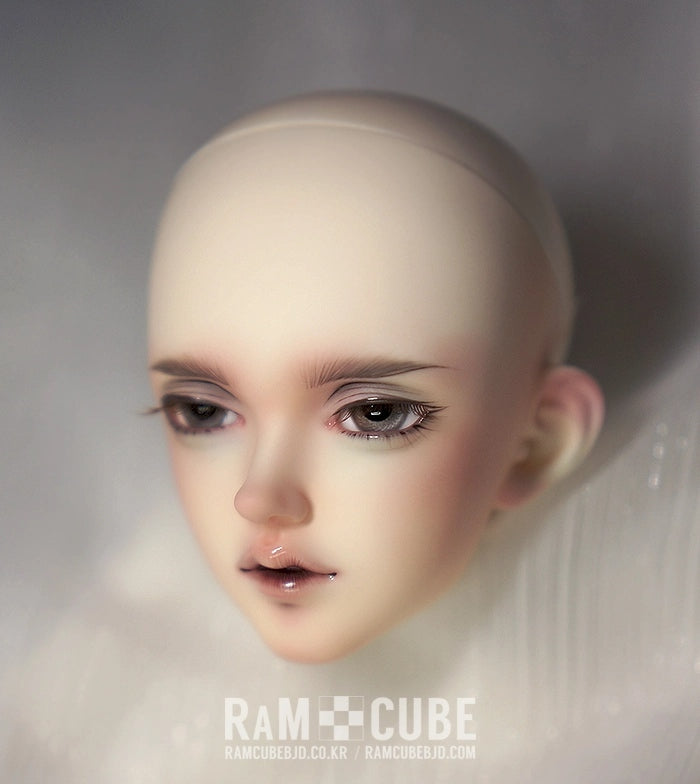 Rowan : A type Head [Limited Time] | Preorder | PARTS