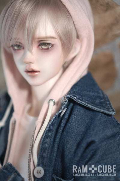 Rowan : B type Head [Limited Time] | Preorder | PARTS