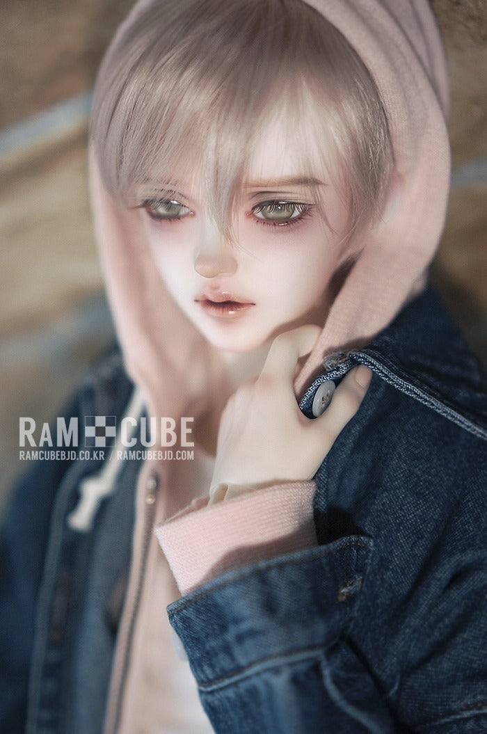 Rowan : B type Head [Limited Time] | Preorder | PARTS