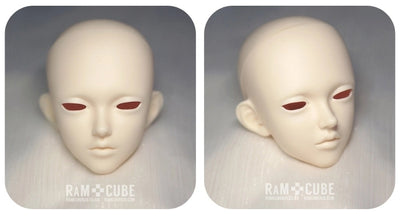 Rowan : B type Head [Limited Time] | Preorder | PARTS