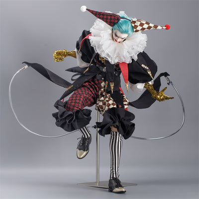 Doll Stand 2.0 + Octopus Accessory | Preorder | TOOL