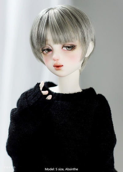 Dandy Cut S: Absinthe [Quantity & limited time] | PREORDER | WIG