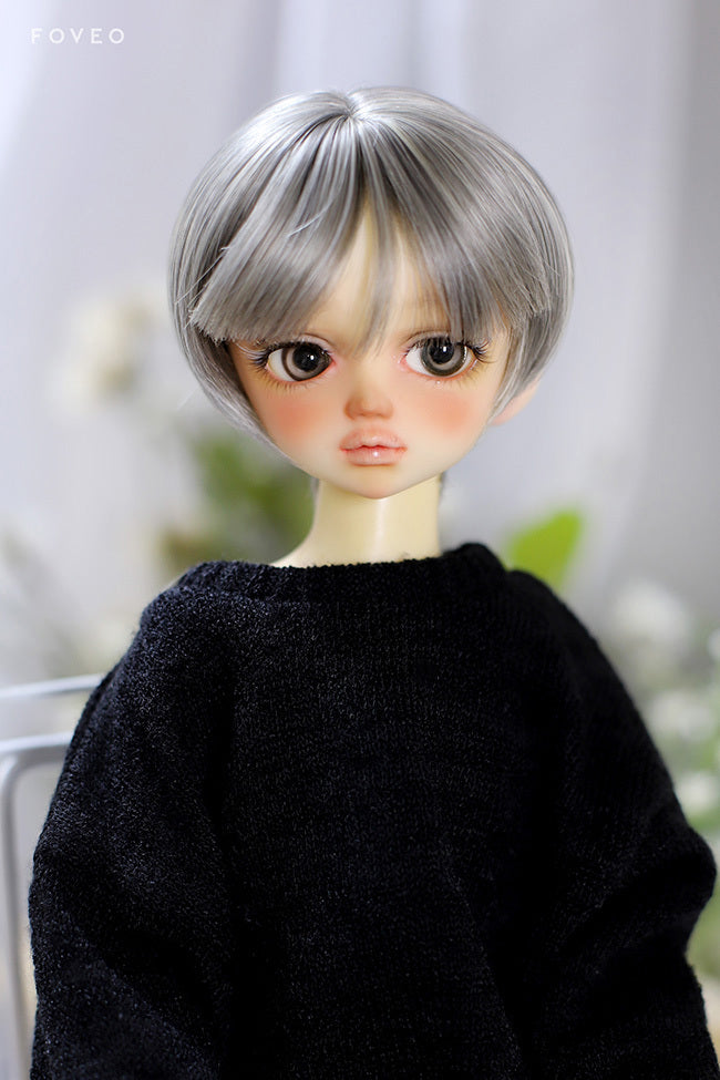 Dandy Cut S: Absinthe [Quantity & limited time] | PREORDER | WIG