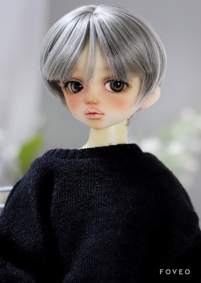 Dandy Cut L: Absinthe [Quantity & limited time] | PREORDER | WIG