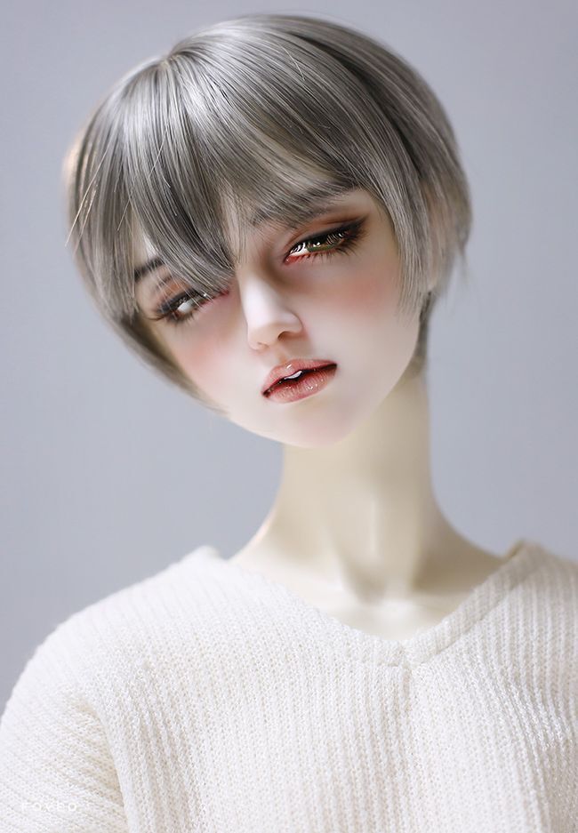 Dandy Cut S: Absinthe [Quantity & limited time] | PREORDER | WIG