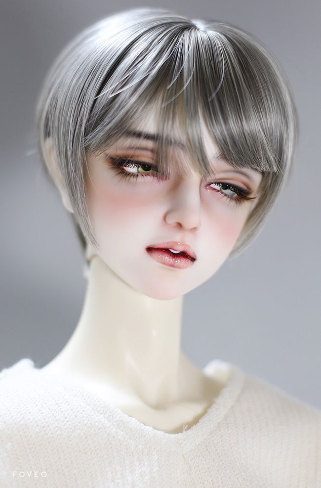 Dandy Cut M: Absinthe [Quantity & limited time] | PREORDER | WIG