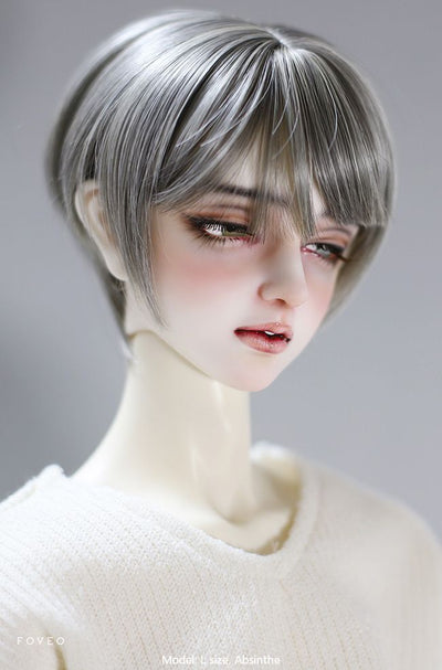 Dandy Cut M: Absinthe [Quantity & limited time] | PREORDER | WIG