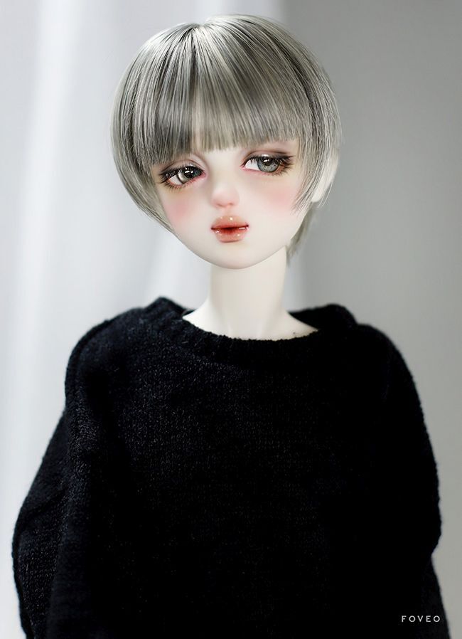 Dandy Cut M: Absinthe [Quantity & limited time] | PREORDER | WIG