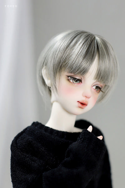 Dandy Cut L: Absinthe [Quantity & limited time] | PREORDER | WIG