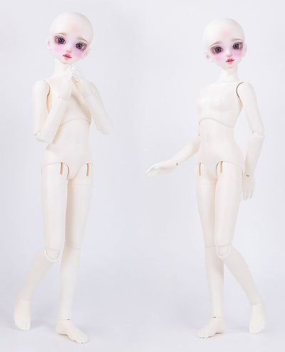 Yua JJEM ver. (Doll + Make Up) | PREORDER | DOLL