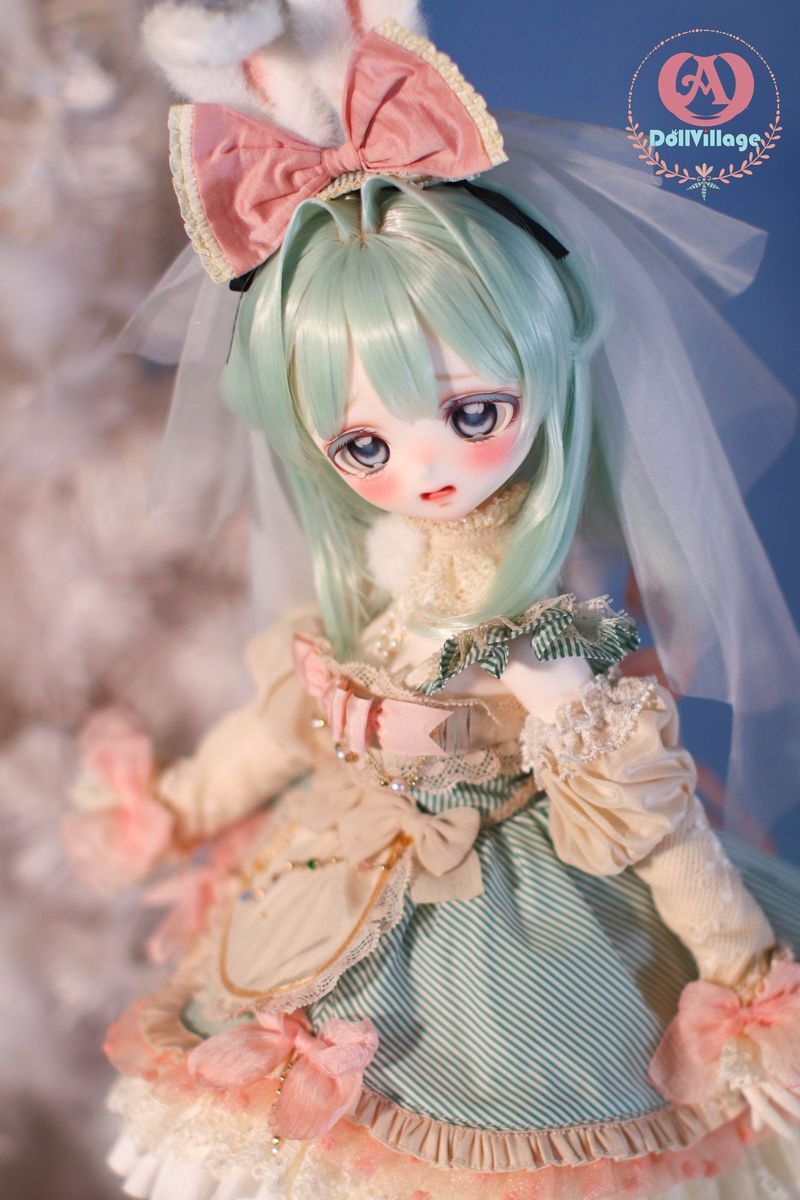 Star Wish Idol-Viki08 [Limited Time] | PREORDER | DOLL